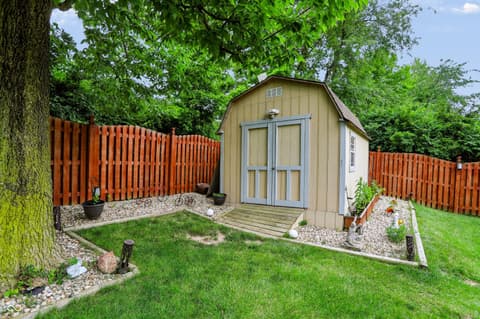 Photo of 15860 Symphony Boulevard, Noblesville, IN