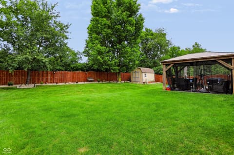 Photo of 15860 Symphony Boulevard, Noblesville, IN