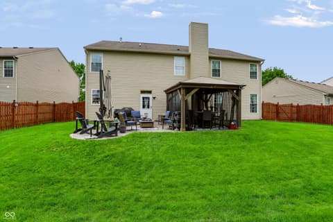 Photo of 15860 Symphony Boulevard, Noblesville, IN