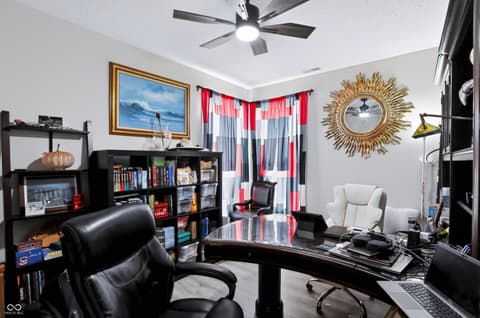 Photo of 15860 Symphony Boulevard, Noblesville, IN