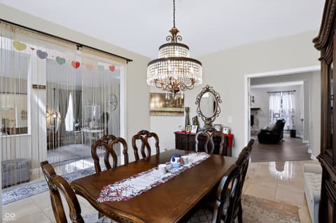 Photo of 15860 Symphony Boulevard, Noblesville, IN