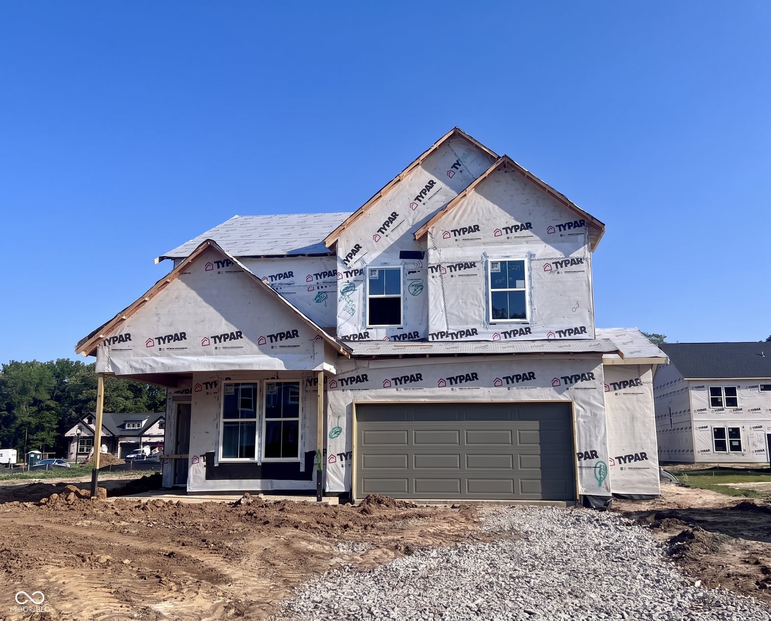 Photo of 16398 Pruett Lane, Noblesville, IN