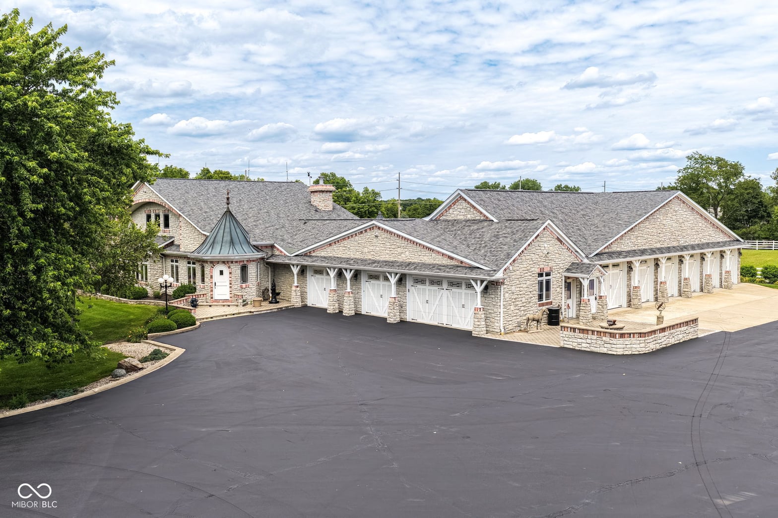 Photo of 12131 E 196 Street, Noblesville, IN