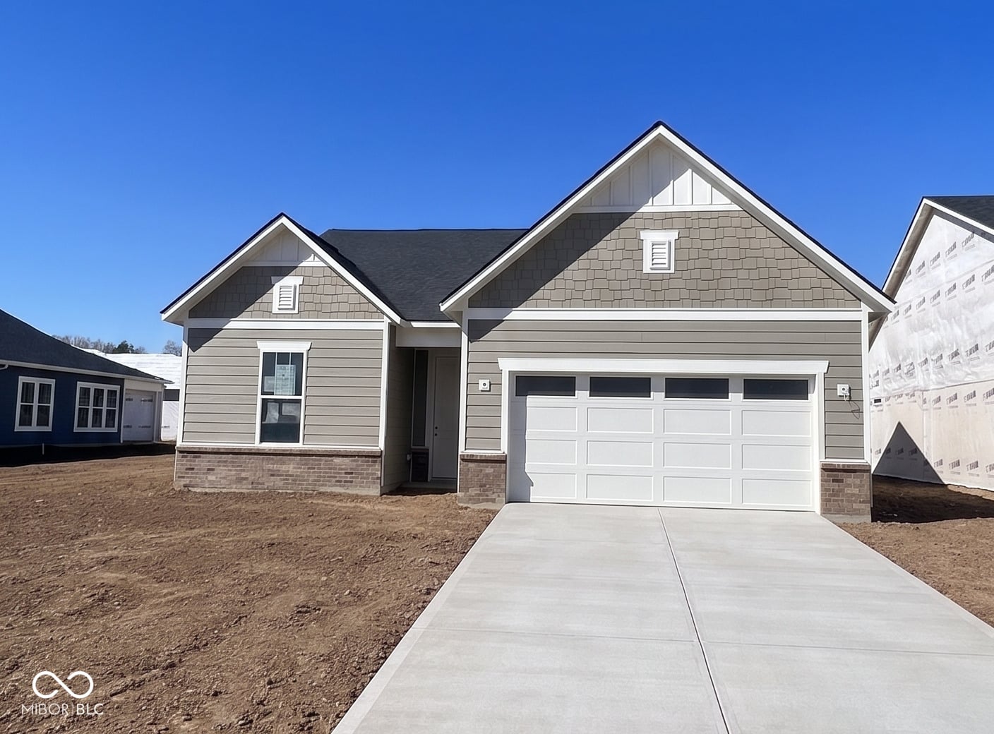 Photo of 3133 Cannonade Drive, Westfield, IN