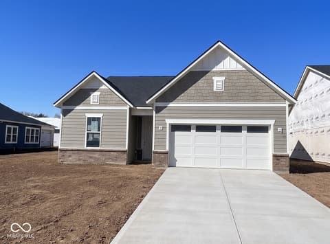 3133 Cannonade Drive, Westfield, IN 46074