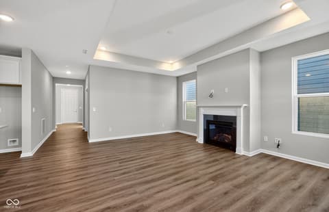 Photo of 3133 Cannonade Drive, Westfield, IN
