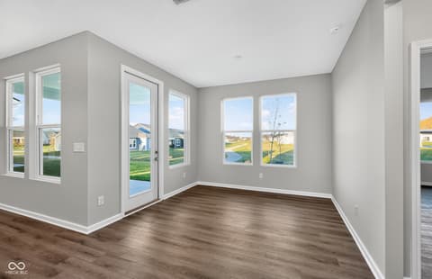 Photo of 3133 Cannonade Drive, Westfield, IN