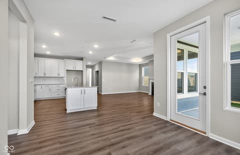 Photo of 3133 Cannonade Drive, Westfield, IN