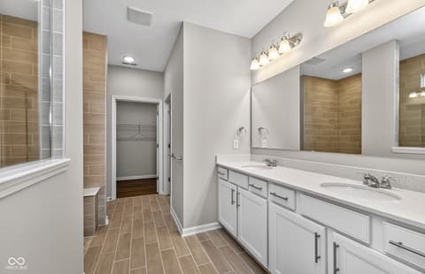 Photo of 3133 Cannonade Drive, Westfield, IN