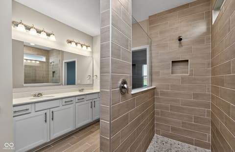 Photo of 3133 Cannonade Drive, Westfield, IN
