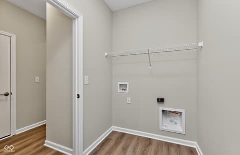 Photo of 3133 Cannonade Drive, Westfield, IN
