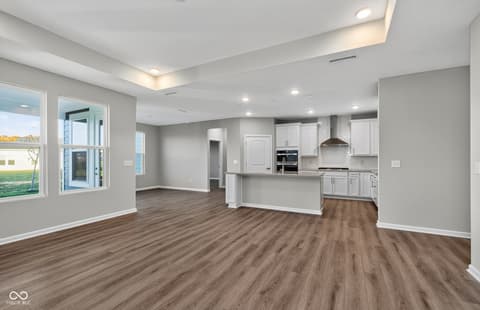 Photo of 3133 Cannonade Drive, Westfield, IN