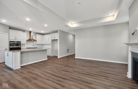 Photo of 3133 Cannonade Drive, Westfield, IN