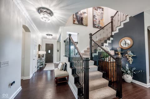 Photo of 14958 Dawnhaven Drive, Westfield, IN