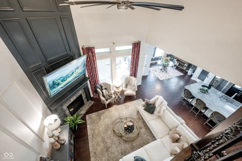 Photo of 14958 Dawnhaven Drive, Westfield, IN