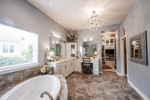 Photo of 14958 Dawnhaven Drive, Westfield, IN