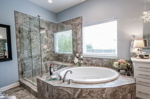 Photo of 14958 Dawnhaven Drive, Westfield, IN