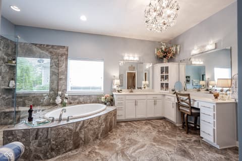 Photo of 14958 Dawnhaven Drive, Westfield, IN