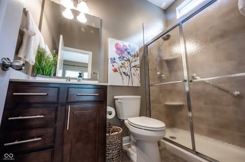 Photo of 14958 Dawnhaven Drive, Westfield, IN