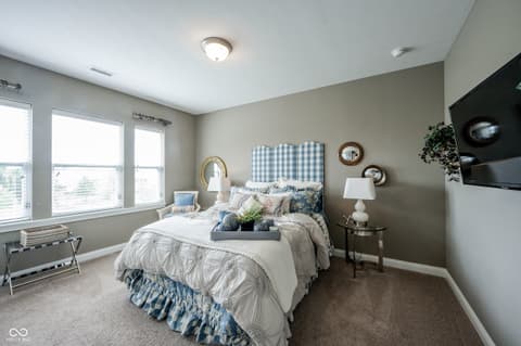 Photo of 14958 Dawnhaven Drive, Westfield, IN