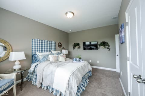 Photo of 14958 Dawnhaven Drive, Westfield, IN
