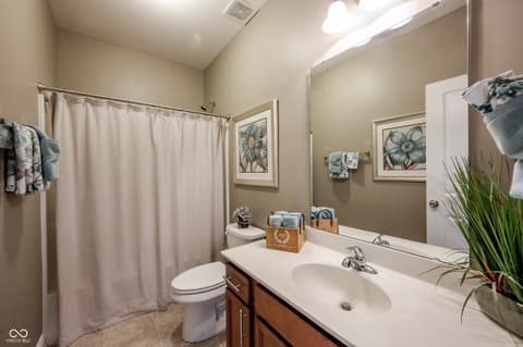 Photo of 14958 Dawnhaven Drive, Westfield, IN