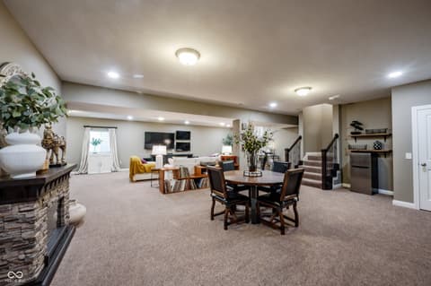 Photo of 14958 Dawnhaven Drive, Westfield, IN