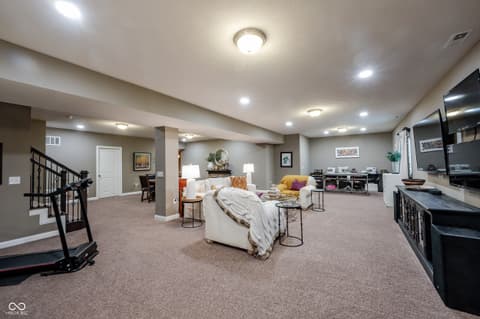 Photo of 14958 Dawnhaven Drive, Westfield, IN