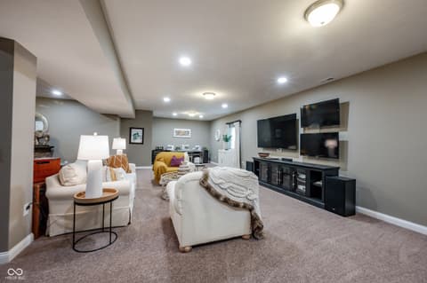 Photo of 14958 Dawnhaven Drive, Westfield, IN