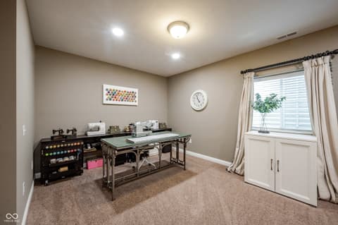 Photo of 14958 Dawnhaven Drive, Westfield, IN