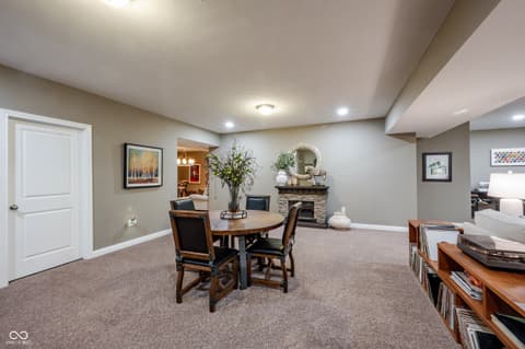 Photo of 14958 Dawnhaven Drive, Westfield, IN