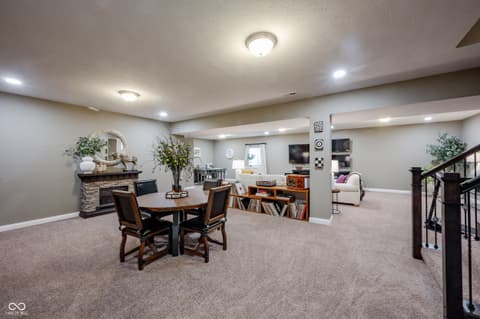 Photo of 14958 Dawnhaven Drive, Westfield, IN