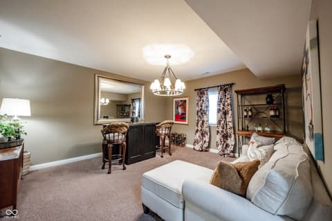 Photo of 14958 Dawnhaven Drive, Westfield, IN