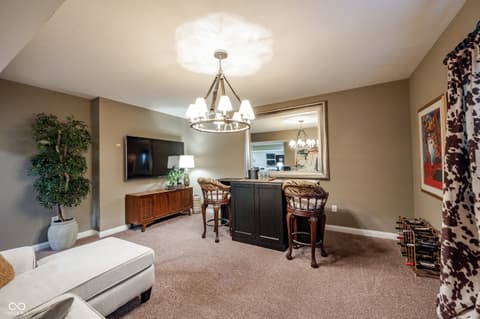 Photo of 14958 Dawnhaven Drive, Westfield, IN
