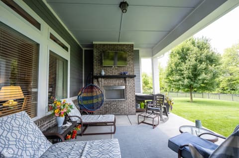 Photo of 14958 Dawnhaven Drive, Westfield, IN