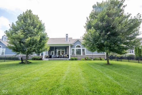 Photo of 14958 Dawnhaven Drive, Westfield, IN