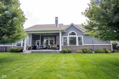 Photo of 14958 Dawnhaven Drive, Westfield, IN