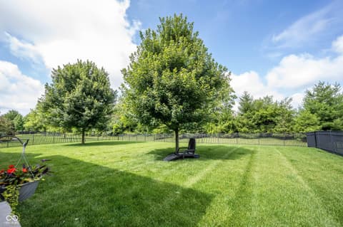 Photo of 14958 Dawnhaven Drive, Westfield, IN