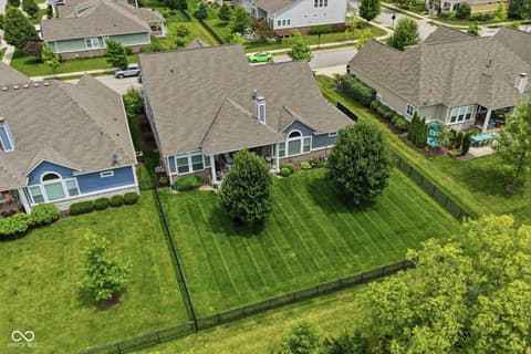 Photo of 14958 Dawnhaven Drive, Westfield, IN