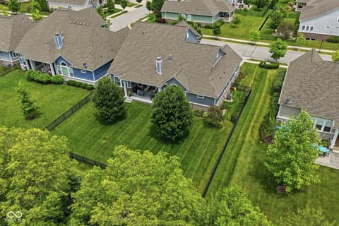 Photo of 14958 Dawnhaven Drive, Westfield, IN