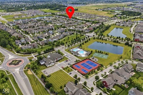 Photo of 14958 Dawnhaven Drive, Westfield, IN