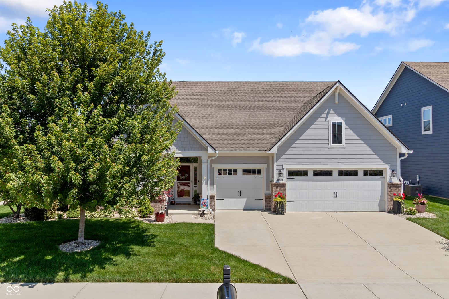 Photo of 2084 Mobley Drive, Westfield, IN