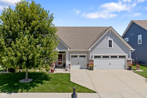 2084 Mobley Drive, Westfield, IN 46074