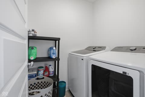 Photo of 11468 Dippers Court, Noblesville, IN
