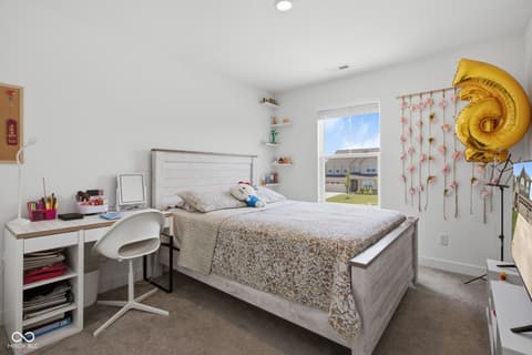 Photo of 11468 Dippers Court, Noblesville, IN