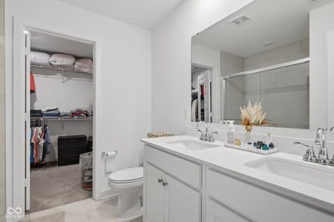 Photo of 11468 Dippers Court, Noblesville, IN