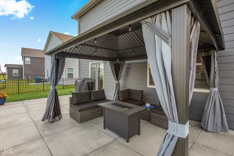 Photo of 11468 Dippers Court, Noblesville, IN