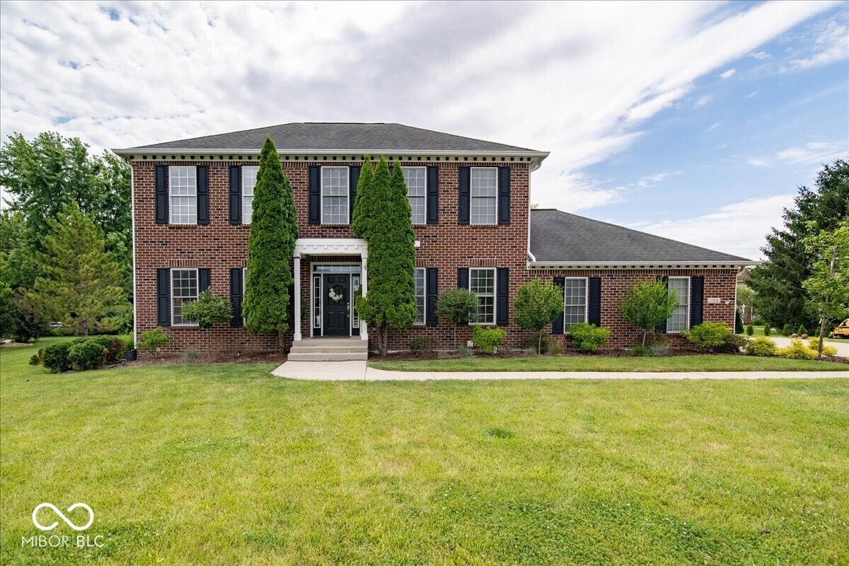 Photo of 723 Palmer Drive, Noblesville, IN