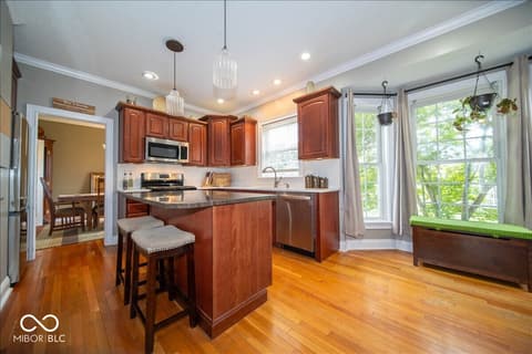 Photo of 723 Palmer Drive, Noblesville, IN