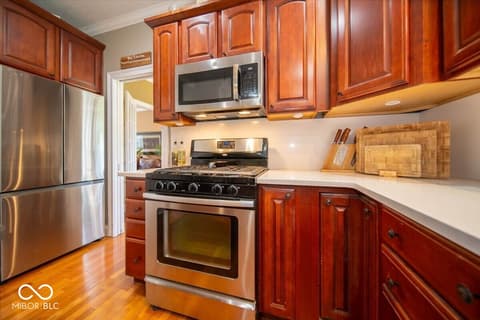 Photo of 723 Palmer Drive, Noblesville, IN